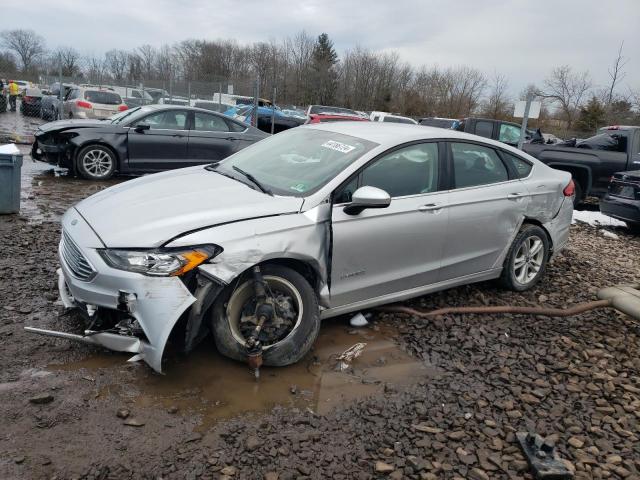 FORD FUSION 2018 3fa6p0lu7jr261816