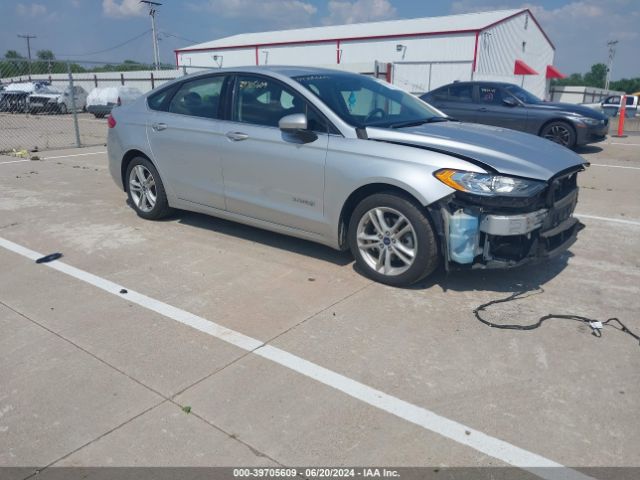 FORD FUSION 2018 3fa6p0lu7jr268877