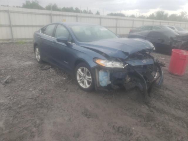 FORD FUSION SE 2018 3fa6p0lu7jr268944