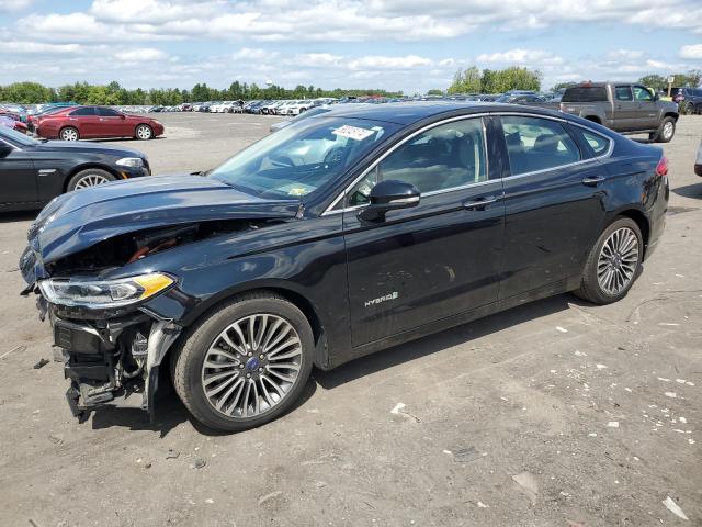 FORD FUSION SE 2018 3fa6p0lu7jr273836