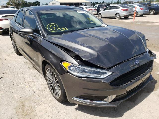 FORD FUSION SE 2018 3fa6p0lu7jr274100