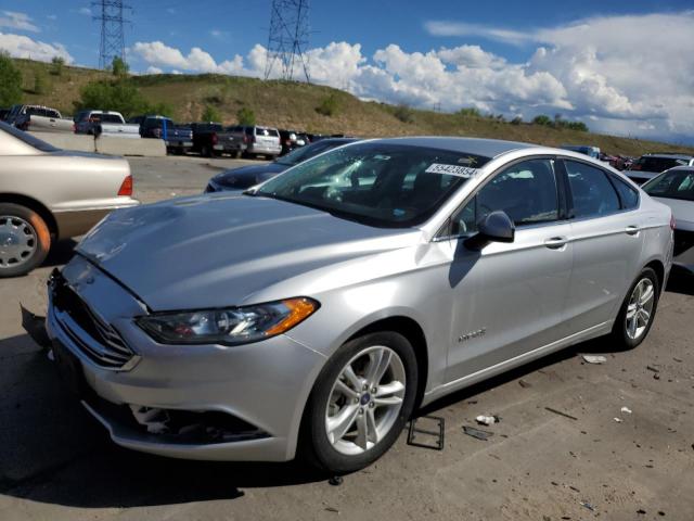 FORD FUSION 2018 3fa6p0lu7jr274646