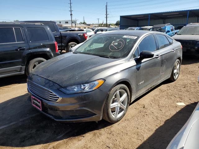 FORD FUSION SE 2018 3fa6p0lu7jr280849