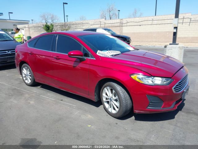 FORD FUSION HYBRID 2019 3fa6p0lu7kr104000