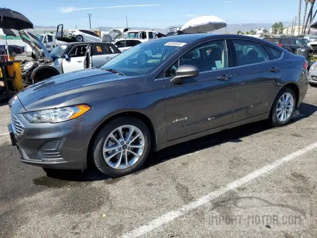 FORD FUSION 2019 3fa6p0lu7kr104160