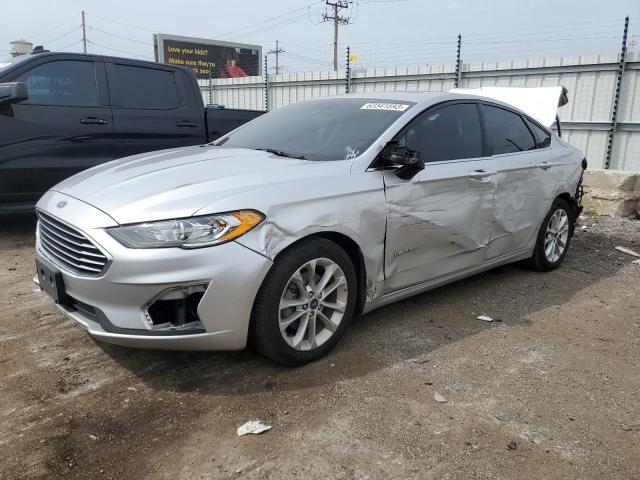 FORD FUSION SE 2019 3fa6p0lu7kr106412