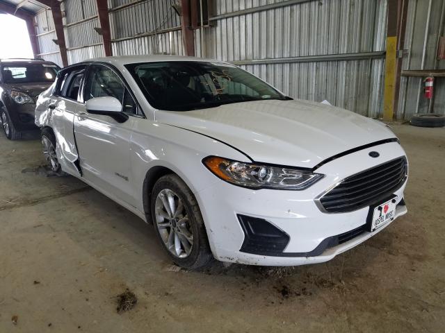 FORD FUSION SE 2019 3fa6p0lu7kr109830