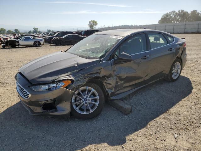 FORD FUSION SE 2019 3fa6p0lu7kr110217