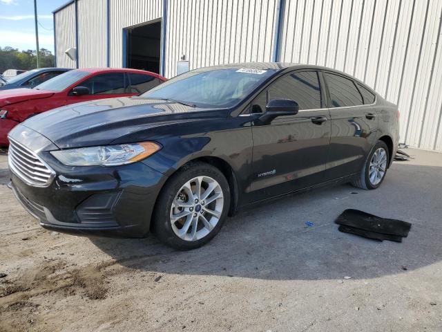 FORD FUSION 2019 3fa6p0lu7kr120410