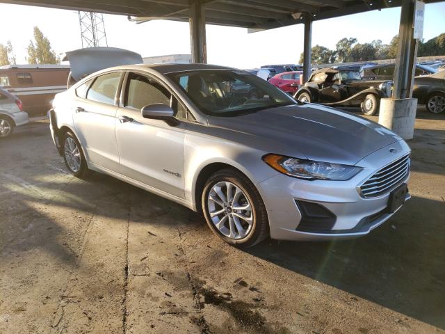 FORD FUSION SE 2019 3fa6p0lu7kr121296