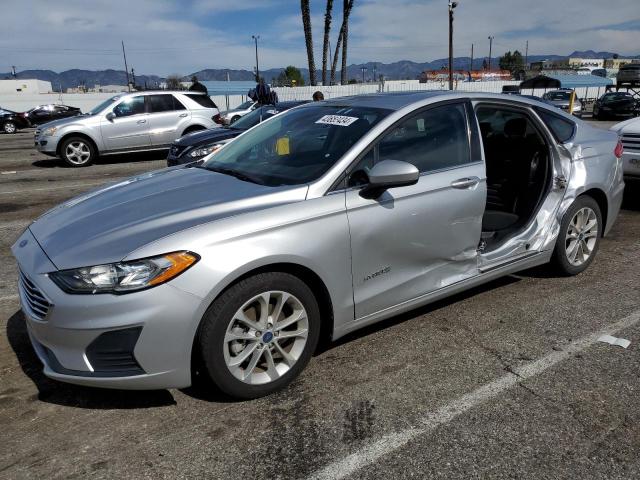 FORD FUSION 2019 3fa6p0lu7kr121816