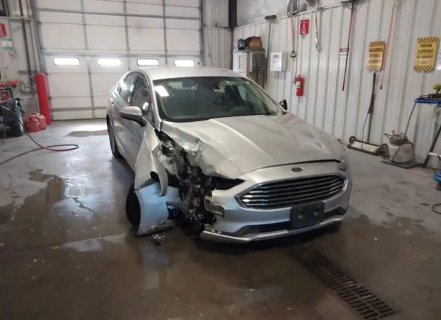 FORD FUSION HYBRID 2019 3fa6p0lu7kr124425