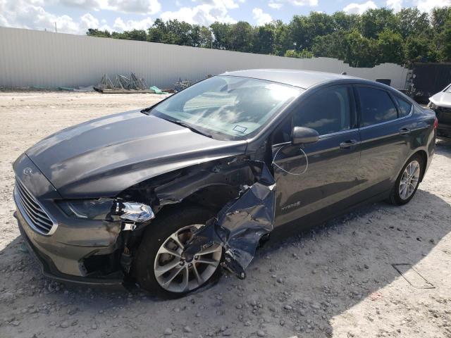 FORD FUSION 2019 3fa6p0lu7kr124618