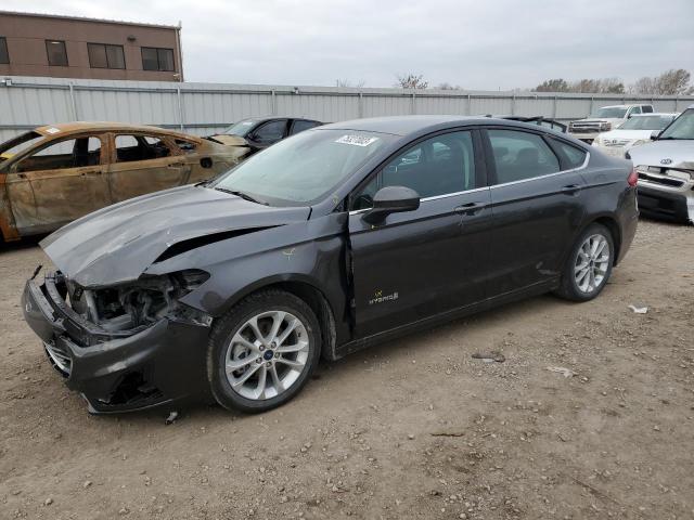 FORD FUSION 2019 3fa6p0lu7kr128166