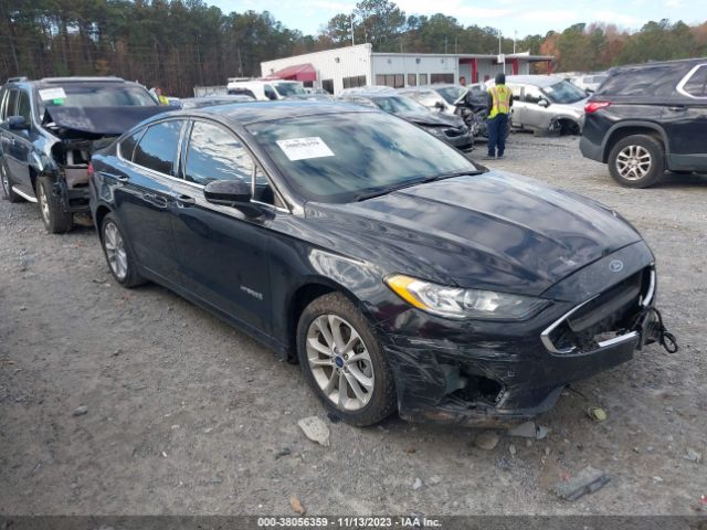 FORD NULL 2019 3fa6p0lu7kr140365