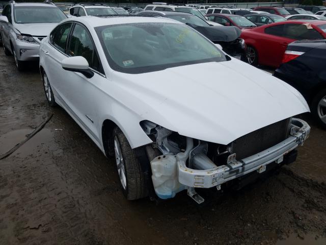 FORD FUSION SE 2019 3fa6p0lu7kr141189