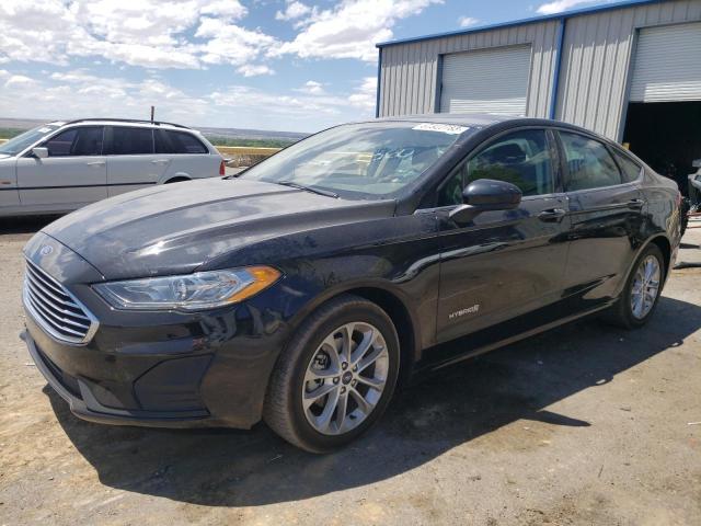 FORD FUSION SE 2019 3fa6p0lu7kr143086