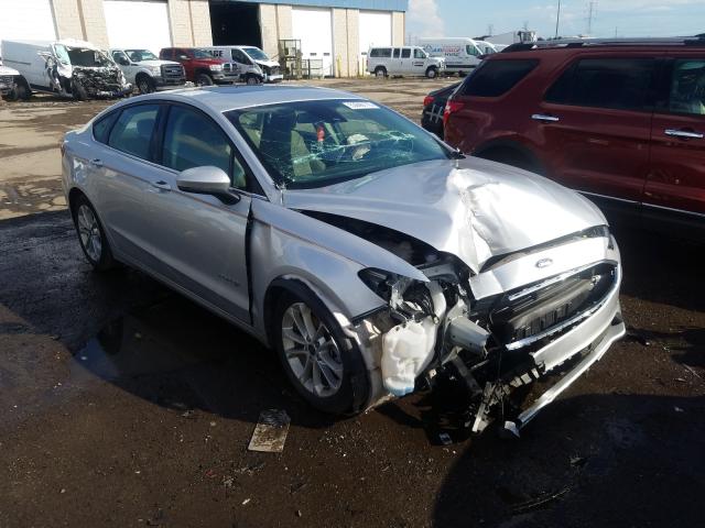 FORD FUSION SE 2019 3fa6p0lu7kr147834