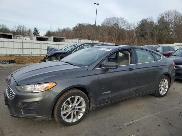 FORD FUSION 2019 3fa6p0lu7kr156792