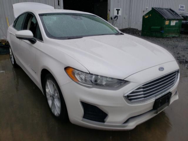 FORD FUSION SE 2019 3fa6p0lu7kr158493