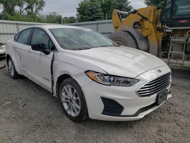 FORD FUSION SE 2019 3fa6p0lu7kr158526