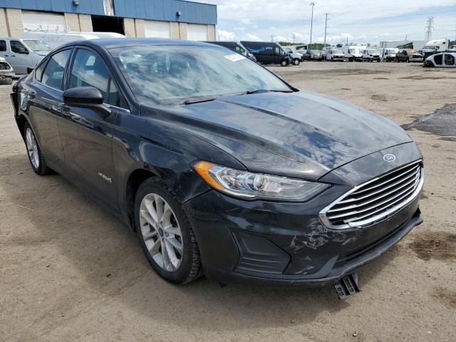 FORD FUSION SE 2019 3fa6p0lu7kr167565