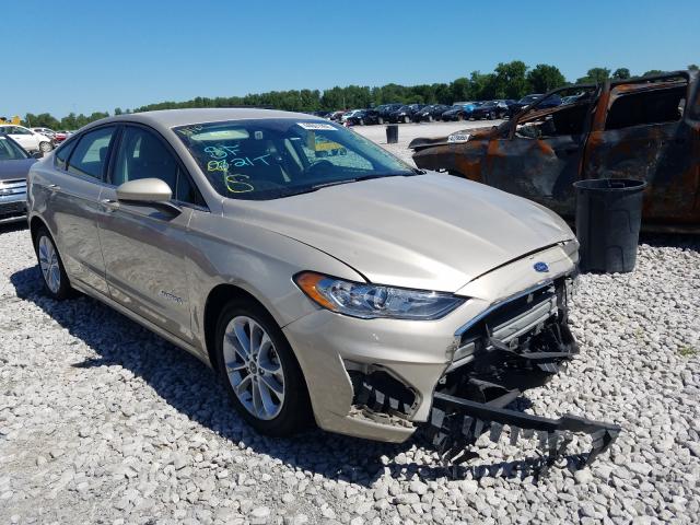 FORD FUSION SE 2019 3fa6p0lu7kr172135