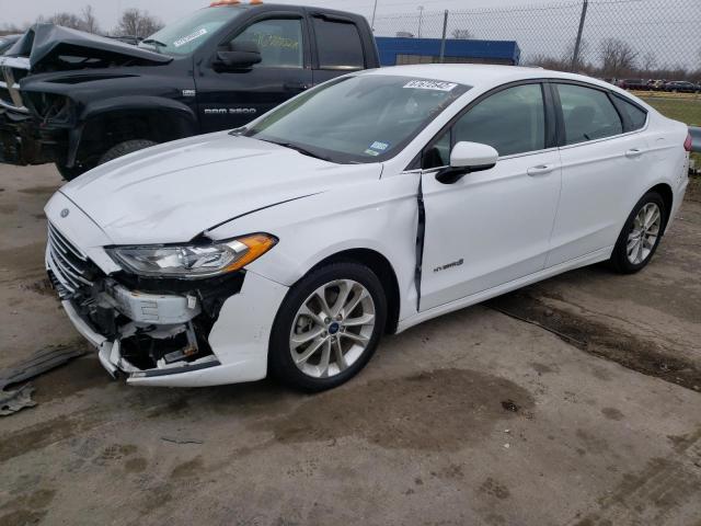 FORD FUSION 2019 3fa6p0lu7kr180977