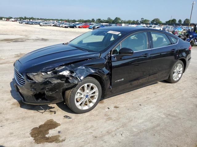 FORD FUSION 2019 3fa6p0lu7kr188612