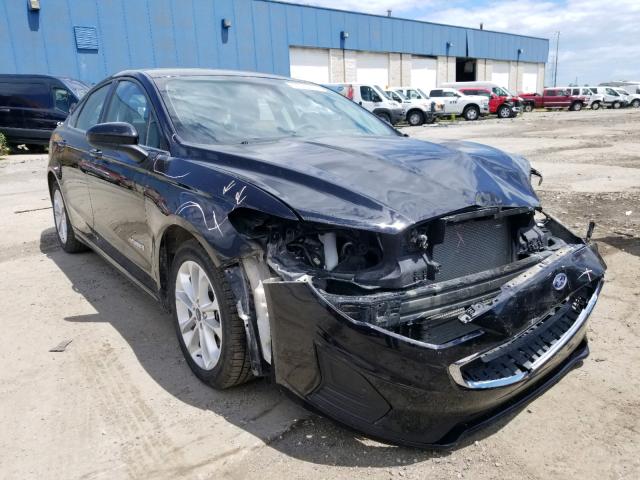 FORD FUSION SE 2019 3fa6p0lu7kr197293