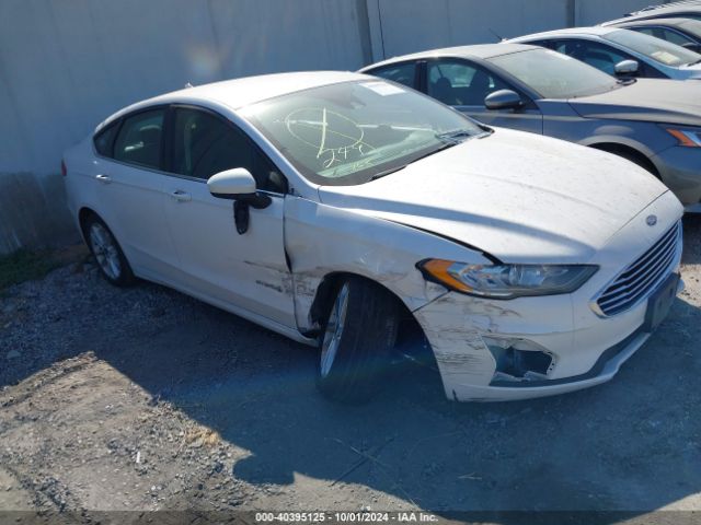 FORD FUSION 2019 3fa6p0lu7kr200290