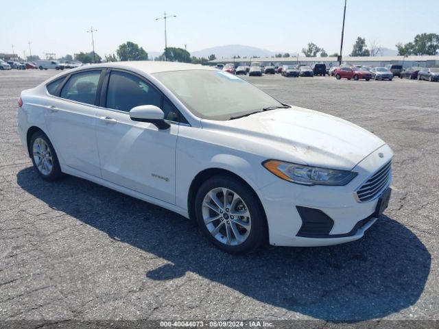 FORD FUSION 2019 3fa6p0lu7kr200421