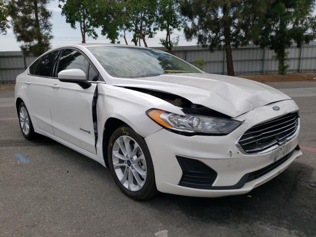 FORD FUSION SE 2019 3fa6p0lu7kr200581