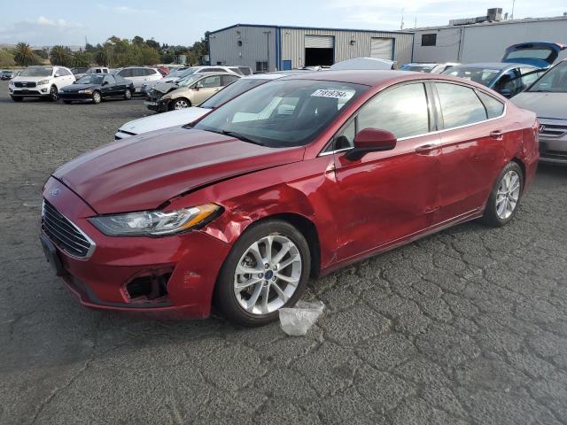 FORD FUSION SE 2019 3fa6p0lu7kr205246