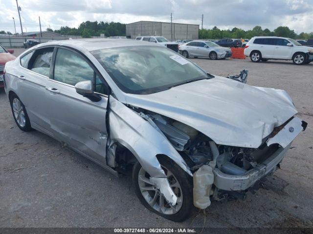 FORD FUSION 2019 3fa6p0lu7kr207238