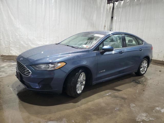 FORD FUSION 2019 3fa6p0lu7kr207384