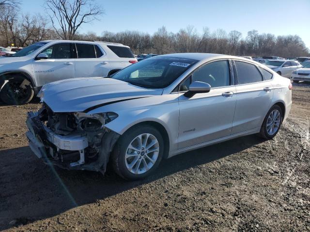 FORD FUSION 2019 3fa6p0lu7kr208714