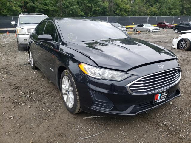 FORD FUSION SE 2019 3fa6p0lu7kr210642