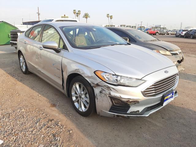 FORD FUSION SE 2019 3fa6p0lu7kr210690