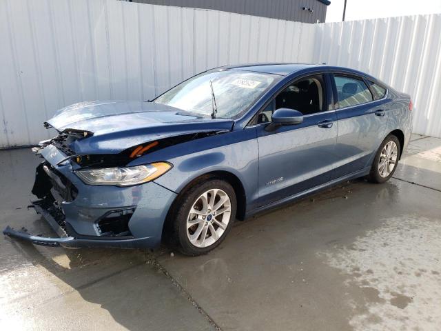 FORD FUSION 2019 3fa6p0lu7kr214769