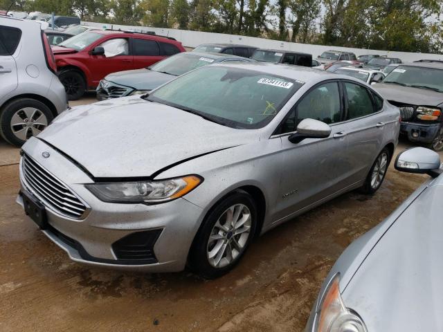 FORD FUSION 2019 3fa6p0lu7kr220300