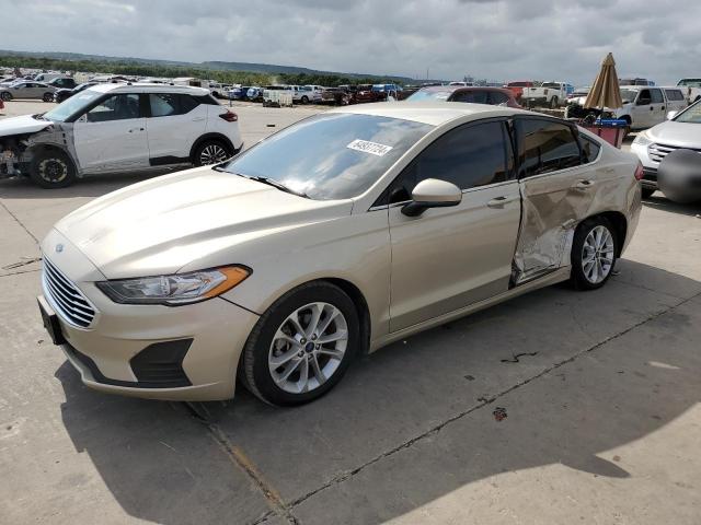 FORD FUSION 2019 3fa6p0lu7kr220829