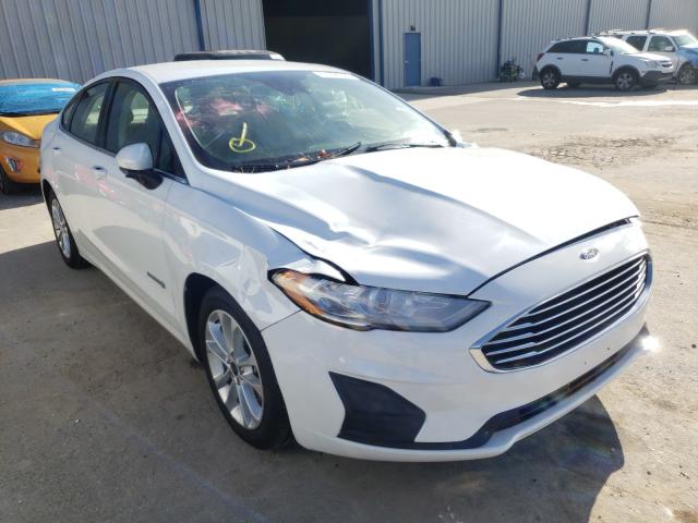 FORD FUSION SE 2019 3fa6p0lu7kr220975