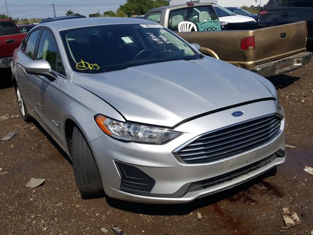 FORD FUSION SE 2019 3fa6p0lu7kr221933