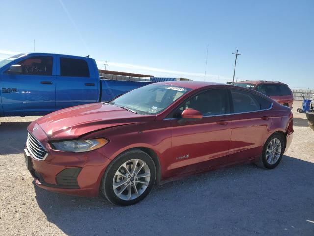 FORD FUSION 2019 3fa6p0lu7kr223052