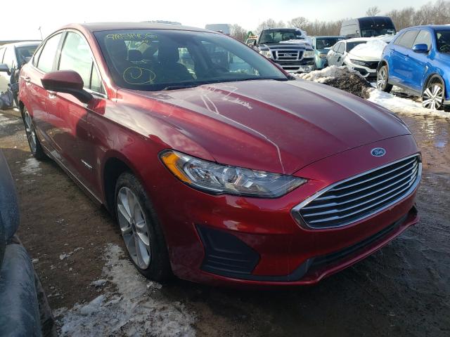 FORD FUSION SE 2019 3fa6p0lu7kr225724