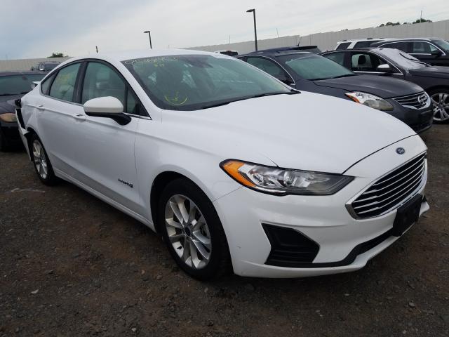 FORD FUSION SE 2019 3fa6p0lu7kr226100