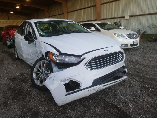 FORD FUSION SE 2019 3fa6p0lu7kr226761