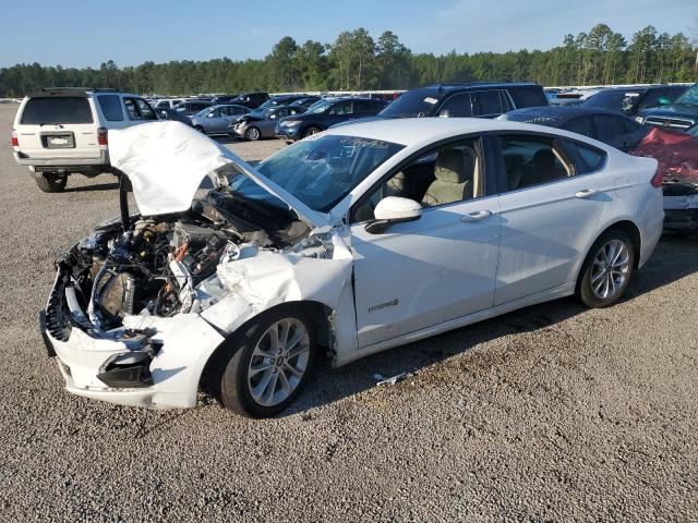 FORD FUSION SE 2019 3fa6p0lu7kr235167