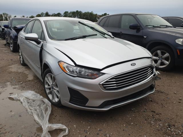 FORD FUSION SE 2019 3fa6p0lu7kr240093